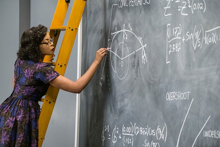 image taraji p henson les figures de l'ombre